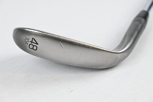 Titleist Vokey SM10 Pitching Wedge / 48 Degree / Wedge Flex Vokey Design Shaft