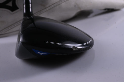 Left Hand Mizuno ST200 #3 Wood / 15 Degree / Regular Flex Diamana M+60 Shaft