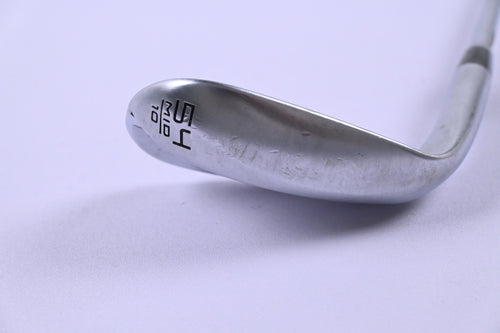 Cleveland RTX 6 Zipcore Sand Wedge / 54 Degree / Wedge Flex Dynamic Gold Spinner