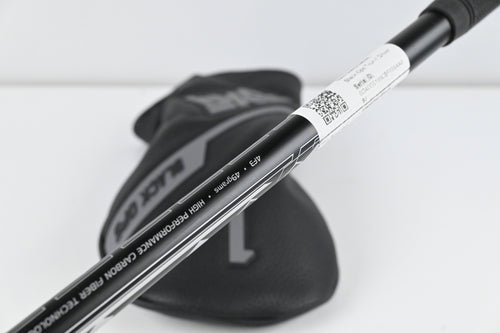 Left Hand PXG 0311 Black Ops Tour-1 Driver / 9 Degree / Regular Flex Helium 49