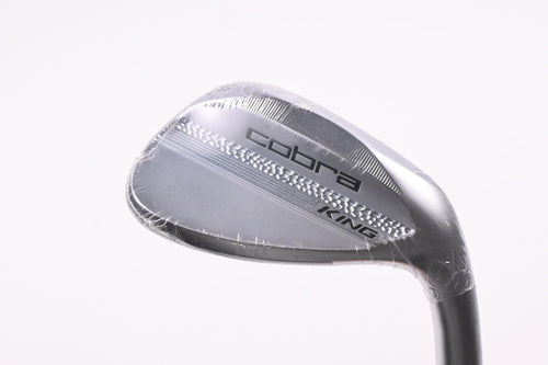 Cobra King 2025 Sand Wedge / 56 Degree / Wedge Flex Dynamic Gold Shaft