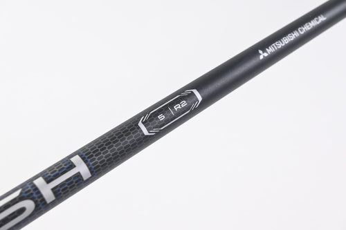 Vanquish 5 #3 Wood Shaft / Senior Flex / Callaway 3d Gen