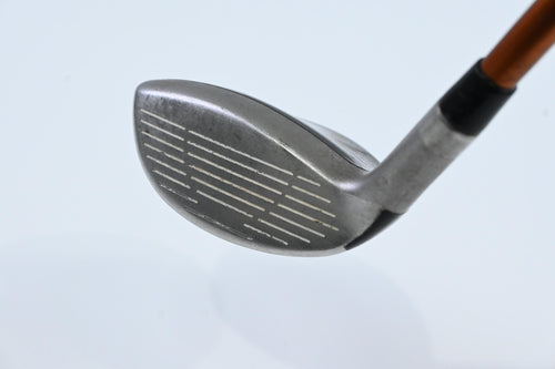 Ping G10 #3 Hybrid / 21 Degree / Regular Flex Ping TFC 129 Shaft