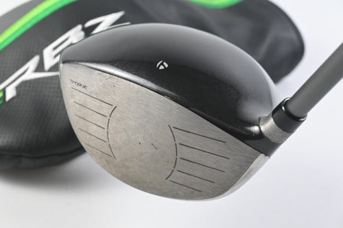 Taylormade RBZ Driver / 10.5 Degree / Regular Flex Taylormade RBZ 55 Shaft