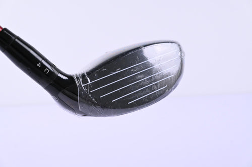 Left Hand Titleist TSR2+ #3 Wood / 13 Degree / Regular Flex Denali Red 50 Shaft