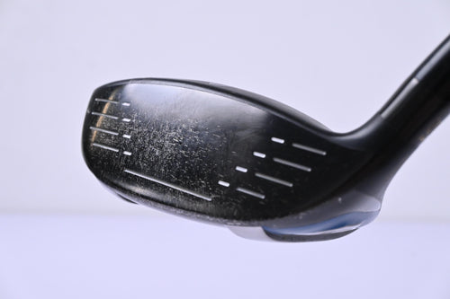 Cleveland Launcher XL Halo #3 Wood / 15 Degree / Regular Flex Cypher 55 Shaft
