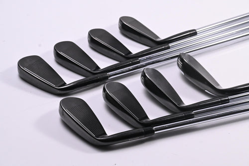 PXG 0311 T Gen4 Irons / 3-PW / Stiff Flex Elevate MPH 95 Shafts