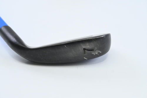 Left Hand LagShot Swing Trainer / #7 Iron / Training Aid