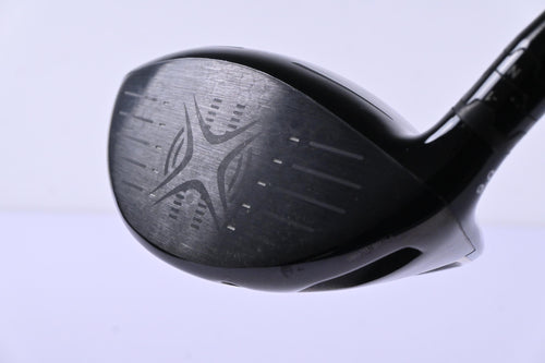Callaway Rogue Draw Driver / 9 Degree / Stiff Flex Aldila Synergy 50 Shaft