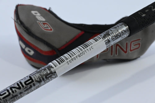 Ping G20 #3 Hybrid / 20 Degree / Regular Flex Ping TFC 169 Shaft