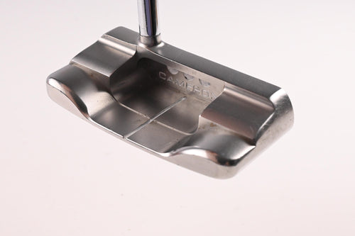 Scotty Cameron Studio Select Squareback Putter / 35 inch