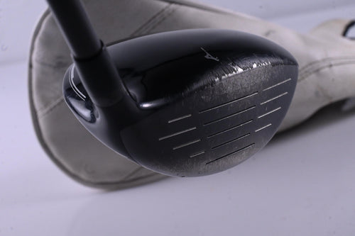 Left Hand Mizuno ST200 #3 Wood / 15 Degree / Regular Flex Diamana M+60 Shaft