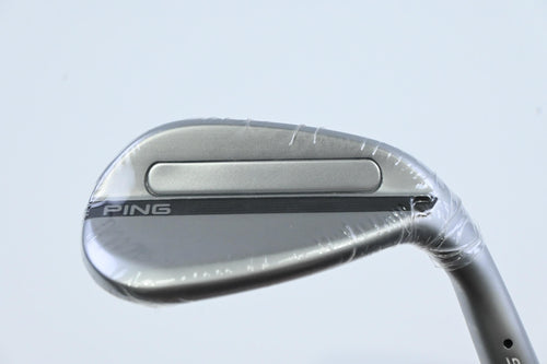 Ping S259 Sand Wedge / 54 Degree / Black Dot / Wedge Flex Ping ZZ-115 Shaft