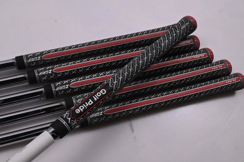 Mizuno Pro 241 Irons / 4-9i / X-Flex Project X Shafts