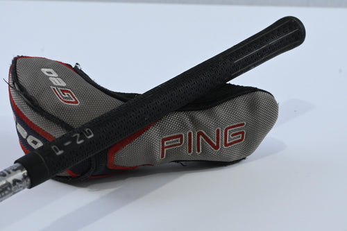 Ping G20 #3 Hybrid / 20 Degree / Regular Flex Ping TFC 169 Shaft