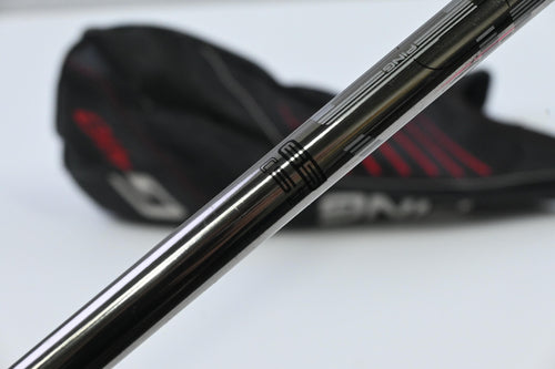 Ping G410 Plus Driver / 9 Degree / Stiff Flex Ping Tour Chrome 65