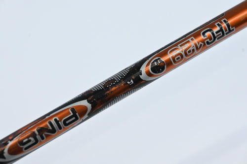 Ping G10 #3 Hybrid / 21 Degree / Regular Flex Ping TFC 129 Shaft