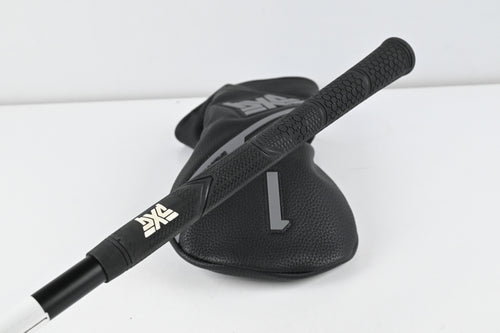 Left Hand PXG 0311 Black Ops Tour-1 Driver / 9 Degree / Regular Flex Helium 49