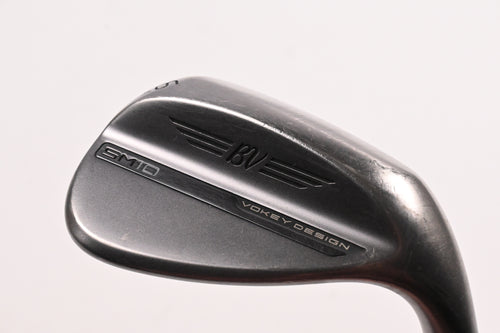 Titleist Vokey SM10 Sand Wedge / 56 Degree / Wedge Flex Vokey SM10 Shaft