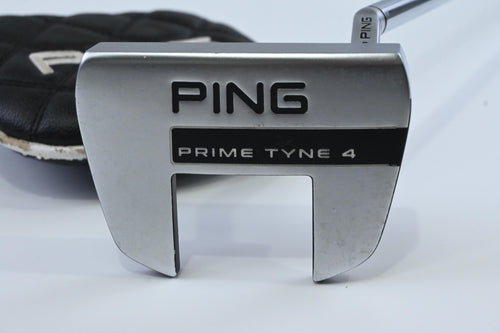 Ping Prime Tyne 4 2023 Putter / 33 Inch