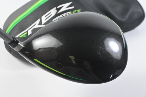 Taylormade RBZ Driver / 10.5 Degree / Regular Flex Taylormade RBZ 55 Shaft