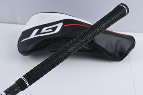Titleist GT2 Driver / 9 Degree / TX-Flex Tensei 1K Black 75 Shaft