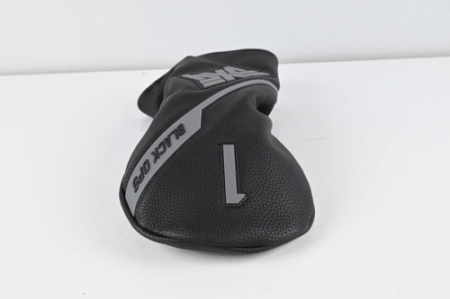 Left Hand PXG 0311 Black Ops Tour-1 Driver / 9 Degree / Regular Flex Helium 49