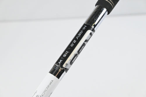 Benross Rev Lob Wedge / 60 Degree / Wedge Flex KBS HI-REV 2.0 115
