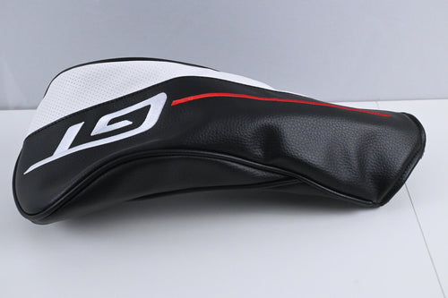 Titleist GT2 Driver / 9 Degree / TX-Flex Tensei 1K Black 75 Shaft