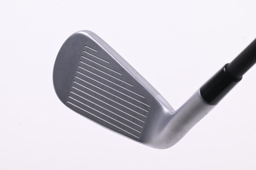 Taylormade P.DHY #4 Iron / 22 Degree / Stiff Flex HZRDUS Black 90 Shaft