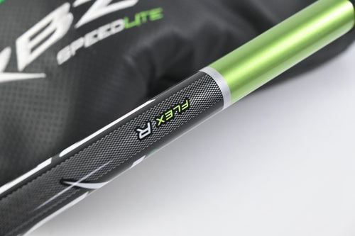 Taylormade RBZ Driver / 10.5 Degree / Regular Flex Taylormade RBZ 55 Shaft