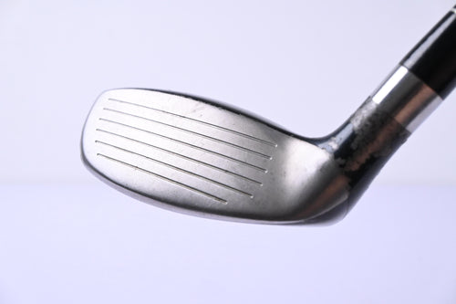 Srixon Z-H45 #4 Hybrid / 22 Degree / Regular Flex Kuro Kage 70 Shaft