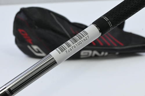 Ping G410 Plus Driver / 9 Degree / Stiff Flex Ping Tour Chrome 65