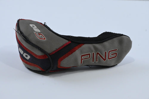 Ping G20 #3 Hybrid / 20 Degree / Regular Flex Ping TFC 169 Shaft