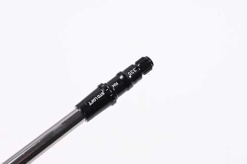 Diamana GT Series 40 #3 Wood Shaft / X-Flex / Taylormade 2nd Gen