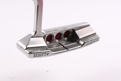 Scotty Cameron Select Newport 2 2016 Putter / 34 Inch