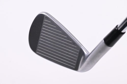 Taylormade P770 2024 #4 Iron / 22 Degree / Stiff Flex Dynamic Gold 105 S300 Shaft