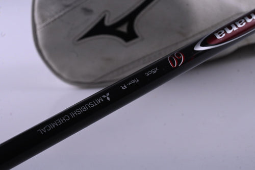 Left Hand Mizuno ST200 #3 Wood / 15 Degree / Regular Flex Diamana M+60 Shaft