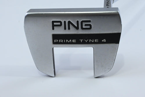 Ping Prime Tyne 4 2023 Putter / 33 Inch