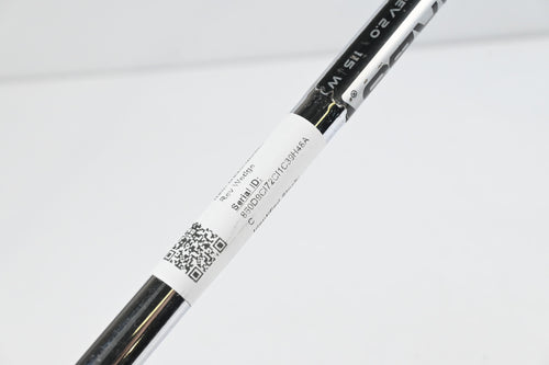 Benross Rev Lob Wedge / 60 Degree / Wedge Flex KBS HI-REV 2.0 115