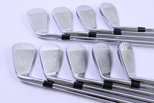Callaway Apex Pro 19 Irons / 3-PW+GW / X-Flex N.S.PRO Modus 3 120 Shafts