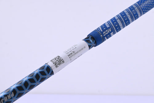 Cleveland Launcher XL Halo #3 Wood / 15 Degree / Regular Flex Cypher 55 Shaft