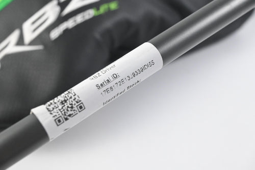 Taylormade RBZ Driver / 10.5 Degree / Regular Flex Taylormade RBZ 55 Shaft