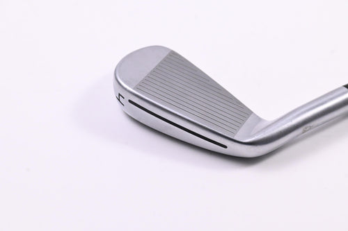 Taylormade P770 2024 #4 Iron / 22 Degree / Stiff Flex Dynamic Gold 105 S300 Shaft