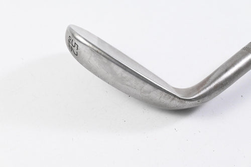 Titleist Vokey SM7 Gap Wedge / 52 Degree / X-Flex Project X Rifle Shaft