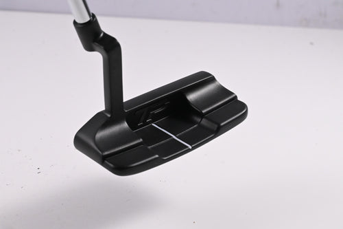 Taylormade TP Black Collection Del Monte #1 Putter / 35 Inch