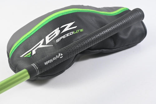 Taylormade RBZ Driver / 10.5 Degree / Regular Flex Taylormade RBZ 55 Shaft
