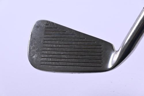 Lynx Parallax #6 Iron / Stiff Flex Steel Shaft