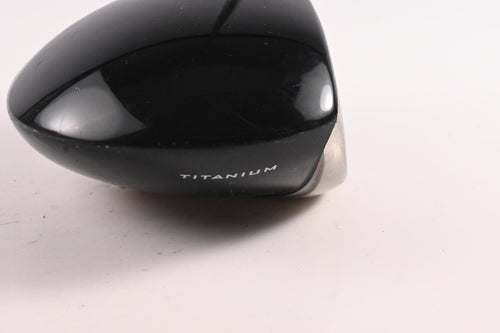 Taylormade R540 XD Driver / 9.5 Degree / Stiff Flex Taylormade R5 MAS2 55 Shaft