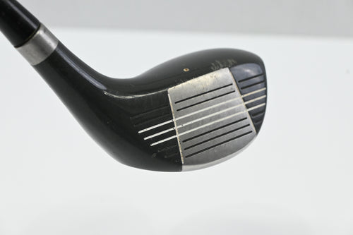 Left Hand Mizuno Astron #5 Wood / 22 Degree / Regular Flex Mizuno Dynaflex 2220